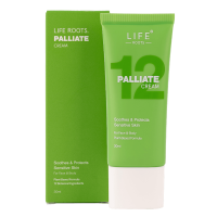 LIFE ROOTS Palliate Care Cream – 30ml [Skin Relieve Cream]