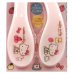 Babies Cutlery Set (Baby Pink Hello Kitty)