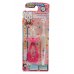DentalPro To-Fu Oyako Babyage Toothbrush - Pink (For 0-1.5 Years Old)