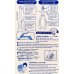 DentalPro To-Fu Oyako Babyage Toothbrush - Blue (For 0-1.5 Years Old)