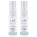 LIFE ROOTS Respiratory Clear Oral Spray - 30ml [Respiratory, Immunity] - Twin Pack